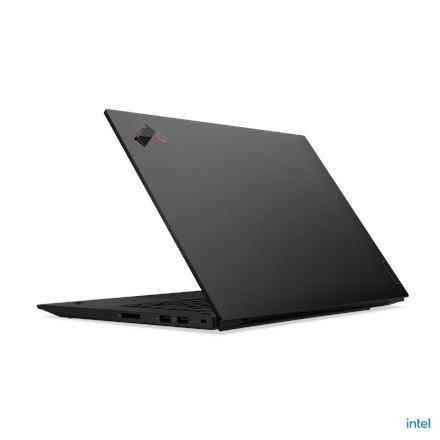Lenovo ThinkPad X1 Extreme (Gen 5) Black, Paint, 16 ", IPS, WQUXGA, 2560 x 1600, Anti-glare, Intel Core i7, i7-12700H, 32 GB,