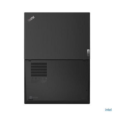 Lenovo ThinkPad T14s (Gen 3) Black, 14 ", IPS, WUXGA, 1920 x 1200, Anti-glare, Intel Core i5, i5-1240P, 16 GB, Soldered LPDDR5-