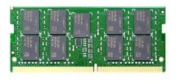 Pamięć DDR4 16GB B2666Mhz ECC 1,2V D4ECSO-2666-16G