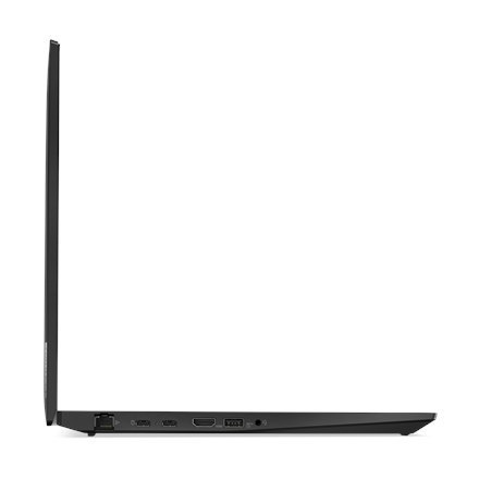 Lenovo ThinkPad P16s (Gen 1) Black, 16 ", IPS, WUXGA, 1920 x 1200, Anti-glare, AMD Ryzen 7 PRO, 6850U, 16 GB, SSD 512 GB, AMD R