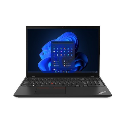 Lenovo ThinkPad P16s (Gen 1) Black, 16 ", IPS, WUXGA, 1920 x 1200, Anti-glare, AMD Ryzen 7 PRO, 6850U, 16 GB, SSD 512 GB, AMD R