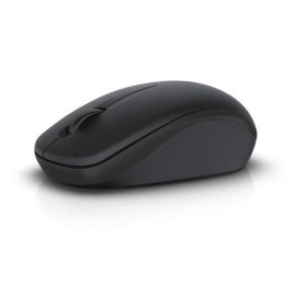 Bezprzewodowa mysz USB WM126 czarna