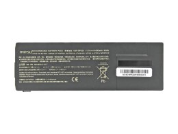 Bateria do Sony BPS24 4400 mAh (49 Wh) 10.8 - 11.1 Volt