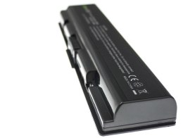 Bateria do Toshiba A200 11,1V 4400mAh