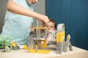 Klocki konstrukcyjne Mini Waffle - Budowniczy Zestaw duży