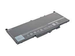 Bateria do Dell Latitude E7270, E7470 7200 mAh (55 Wh) 7.4 - 7.6 Volt