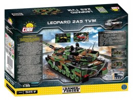 Armed Forces Leopard 2A5 Tvm