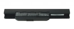 Bateria do Asus A53, K53 4400 mAh (48 Wh) 10.8 - 11.1 Volt