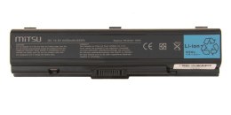 Bateria do Toshiba A200, A300 4400 mAh (48 Wh) 10.8 - 11.1 Volt