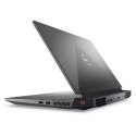 Dell G15 5520 Dark Shadow Grey, 15.6 ", WVA, FHD 120Hz, 1920 x 1080, Anti-glare, Intel Core i5, i5-12500H, 16 GB, SSD 512 GB,
