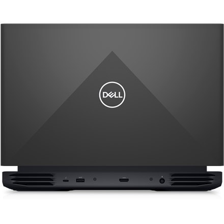 Dell G15 5520 Dark Shadow Grey, 15.6 ", WVA, FHD 120Hz, 1920 x 1080, Anti-glare, Intel Core i5, i5-12500H, 16 GB, SSD 512 GB,
