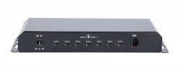 Switch Gigabit PoE 8-7 port 24V 60W