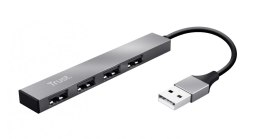 Mini Hub USB Halyx 4 porty