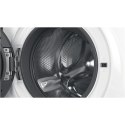 Hotpoint Washing Machine With Dryer NDD 11725 DA EE Energy efficiency class E, Front loading, Washing capacity 11 kg, 1551 RPM,