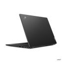 Lenovo ThinkPad L13 (Gen 3) Black, 13.3 ", IPS, WUXGA, 1920x1200, Anti-glare, AMD Ryzen 5 PRO, 5675U, 16 GB, Soldered DDR4-3200,