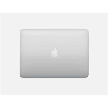 Apple MacBook Pro Silver, 13.3 ", IPS, 2560 x 1600, Apple M2, 8 GB, SSD 512 GB, Apple M2 10-core GPU, Without ODD, macOS, 802.11