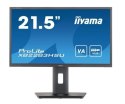 Monitor 21.5 cala XB2283HSU-B1 VA,HDMI,DP,2x2W,2xUSB,HAS,VESA