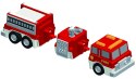 MalBlo Magnetyczne pojazdy strażackie