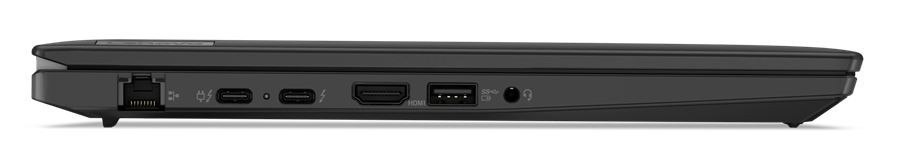 Ultrabook ThinkPad T14 G3 21CF0036PB W11Pro 6850U/16GB/512GB/INT/14.0 WUXGA/Villi Black/3YRS Premier Support