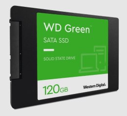 Dysk SSD WD Green WDS240G3G0A (240GB ; 2.5