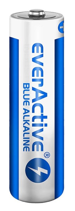 Baterie LR6/AA Blue Alkaline 40 szt. Edycja limitowana