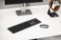 Zestaw klawiatura 5200C bezprzewodowa + mysz bezprzewodowa