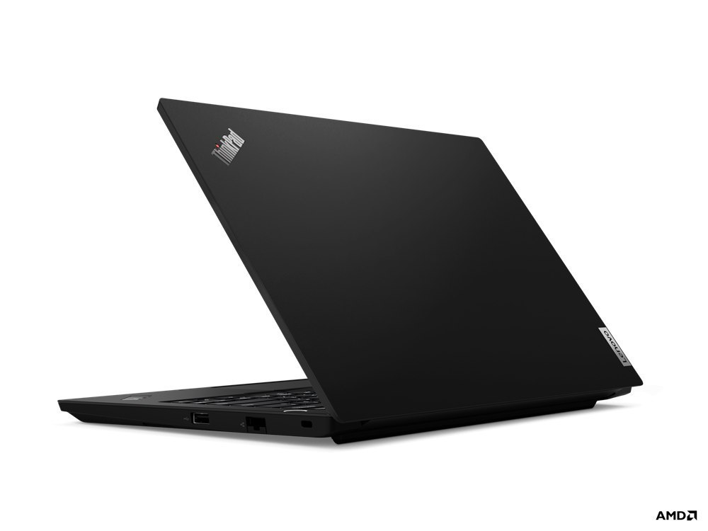 Lenovo ThinkPad E14 (Gen 3) Black, 14 ", IPS, FHD, 1920x1080, Anti-glare, AMD Ryzen 7, Ryzen 7 5700U, 16 GB, 8GB Soldered DDR4-3