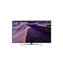 LG 55QNED863QA	 55" (139 cm), Smart TV, WebOS, 4K HDR QNED MiniLED, 3840 × 2160, Wi-Fi, DVB-T/T2/C/S/S2