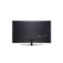 LG 55QNED863QA	 55" (139 cm), Smart TV, WebOS, 4K HDR QNED MiniLED, 3840 × 2160, Wi-Fi, DVB-T/T2/C/S/S2