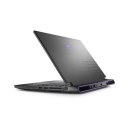 Dell Alienware m15 R7 Black, 15.6 ", WVA, FHD, 360 Hz, 1920 x 1080, Anti-glare, Intel Core i7, i7-12700H, 64 GB, DDR5, SSD 4000