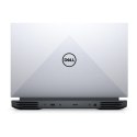 Dell G15 5525 Silver, 15.6 ", WVA, FHD, 120 Hz, 1920 x 1080, Anti-glare, AMD Ryzen 5, 6600H, 16 GB, SSD 512 GB, NVIDIA GeForce