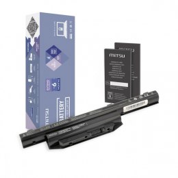 Bateria do Fujitsu Lifebook E753 4400 mAh (48 Wh) 10.8 - 11.1 Volt