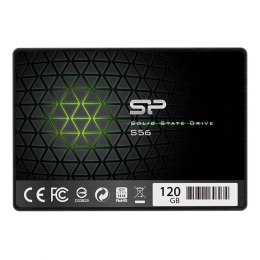 Dysk SSD Silicon Power S56 120GB 2,5
