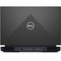 Dell G15 5520 Dark Shadow Grey, 15.6 ", WVA, FHD, 120 Hz, 1920 x 1080, Anti-glare, Intel Core i5, i5-12500H, 16 GB, SSD 512 GB