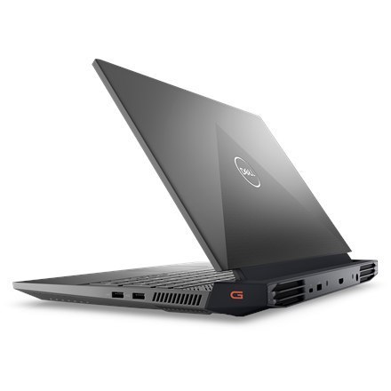 Dell G15 5520 Dark Shadow Grey, 15.6 ", WVA, FHD, 165 Hz, 1920 x 1080, Anti-glare, Intel Core i7, i7-12700H, 16 GB, SSD 1000 G