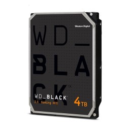 Dysk HDD WD Black WD4005FZBX (4 TB ; 3.5