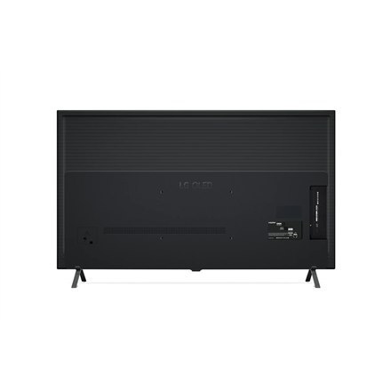 LG OLED55A23LA 55" (139 cm), Smart TV, WebOS, 4K HDR OLED, 3840 × 2160, Wi-Fi, DVB-T/T2/C/S/S2