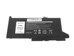 Bateria do Dell Latitude E7390, E7490 3600 mAh (41 Wh) 11.4 Volt