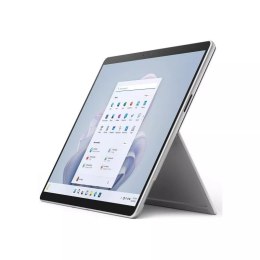 Surface Pro 9 Win11 Pro i5-1245U/256GB/16GB Commercial Platinium/QIA-00004