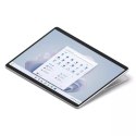 Surface Pro 9 Win11 Pro i5-1235U/256GB/16GB Commercial Platinium/QIA-00004