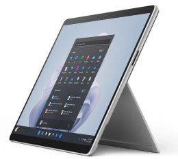 Surface Pro 9 Win11 Pro i5-1245U/256GB/8GB/Commercial Platinium/QF1-00004