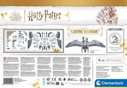 Zestaw konstrukcyjny Harry Potter Hardodziób