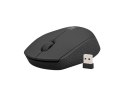 Mysz bezprzewodowa Stork 1600 DPI USB Czarna