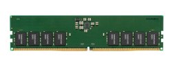 Samsung UDIMM non-ECC 32GB DDR5 2Rx8 4800MHz PC5-38400 M323R4GA3BB0-CQK