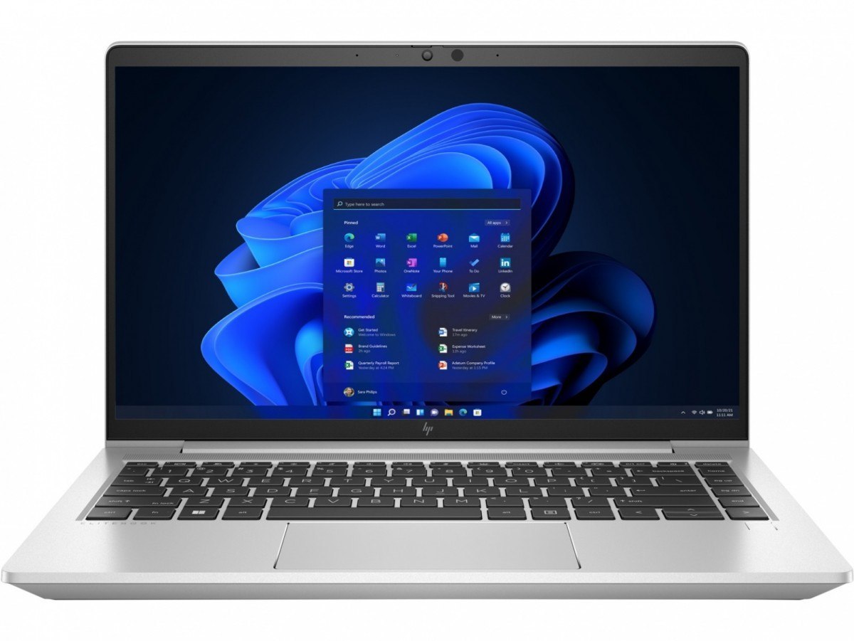 Notebook EliteBook 645 G9 R7-5875U W11P 512GB/16GB/14.0 6F1P2EA