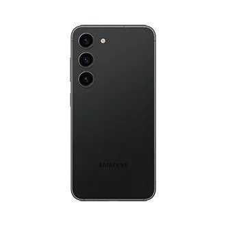 Smartfon Galaxy S23 DualSIM 5G 8/128GB Enterprise Edition czarny