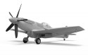 Model plastikowy Supermarine Spitfire XIV