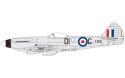 Model plastikowy Supermarine Spitfire XIV