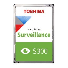 Dysk Toshiba S300 HDWV110UZSVA 1TB 3,5