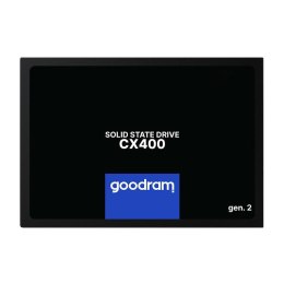 Dysk SSD GOODRAM CX400 GEN.2 1TB SATA III 2,5